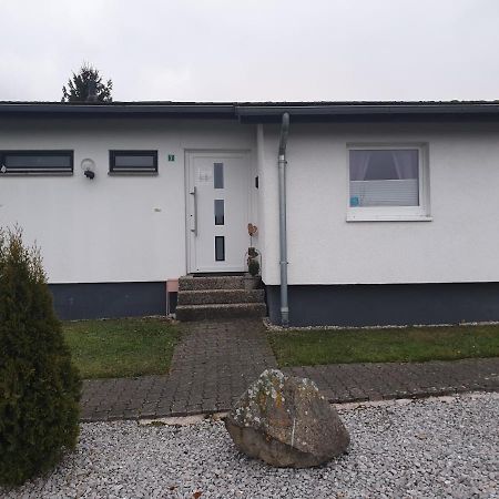 Ferienhaus Bella Willingen  Esterno foto