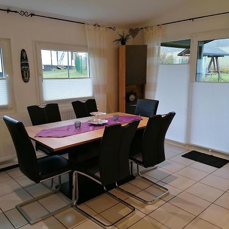 Ferienhaus Bella Willingen  Esterno foto