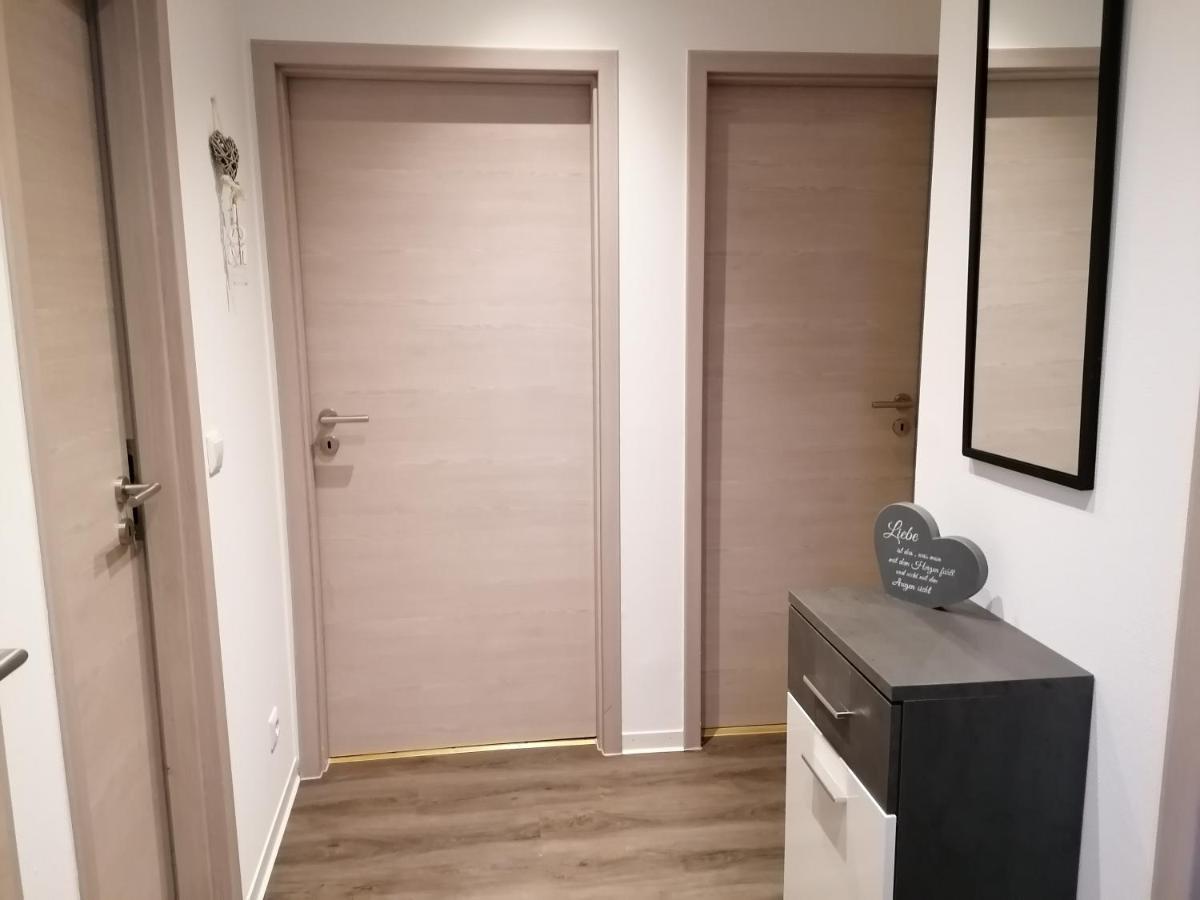 Ferienhaus Bella Willingen  Esterno foto