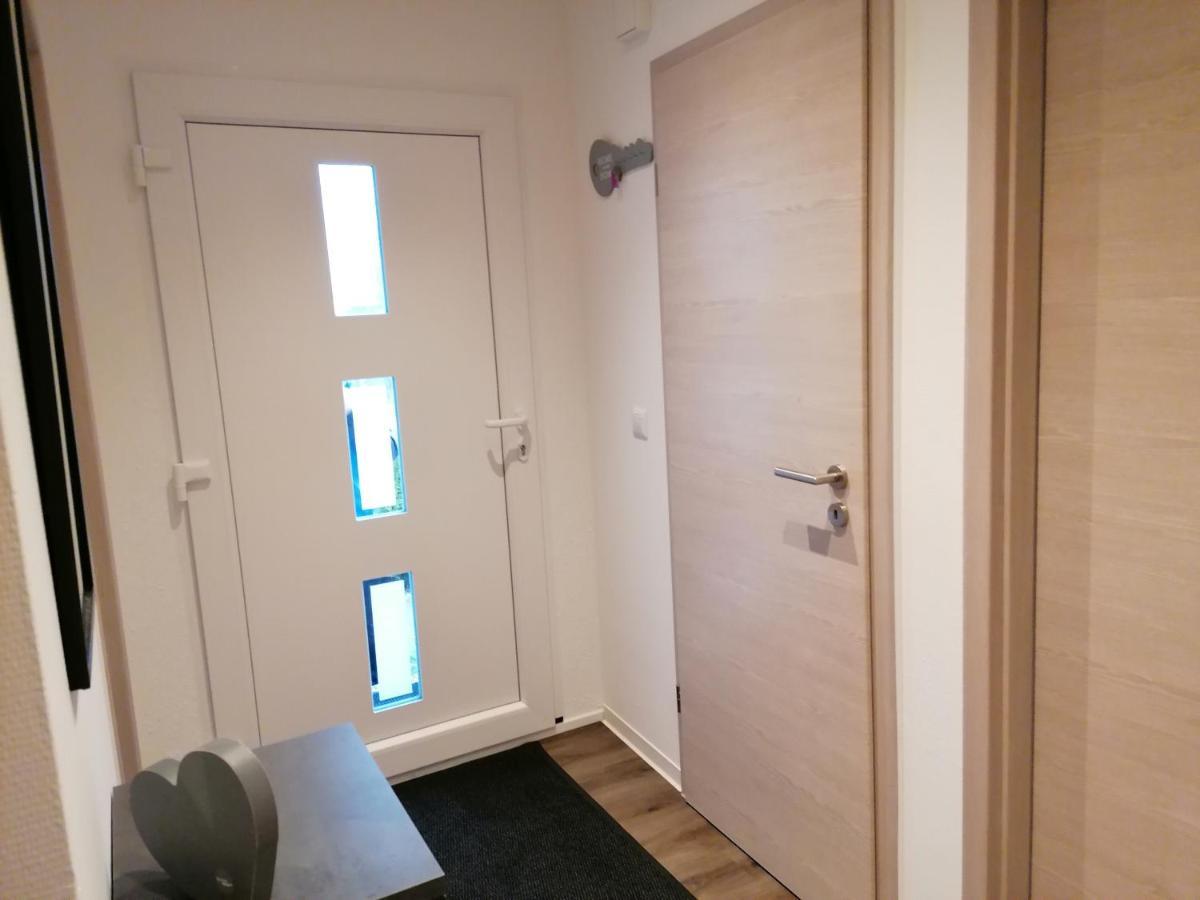 Ferienhaus Bella Willingen  Esterno foto