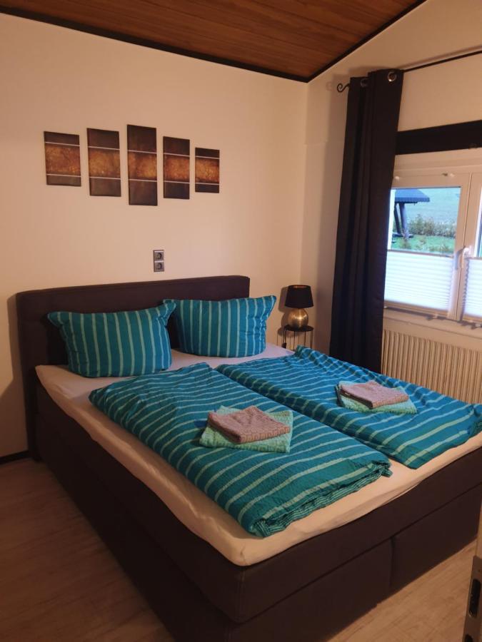 Ferienhaus Bella Willingen  Esterno foto