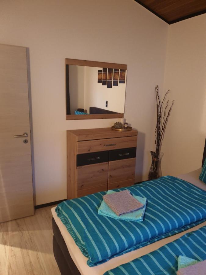 Ferienhaus Bella Willingen  Esterno foto