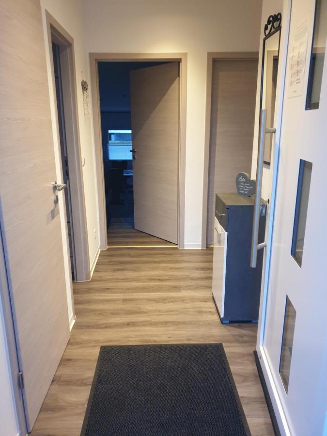 Ferienhaus Bella Willingen  Esterno foto