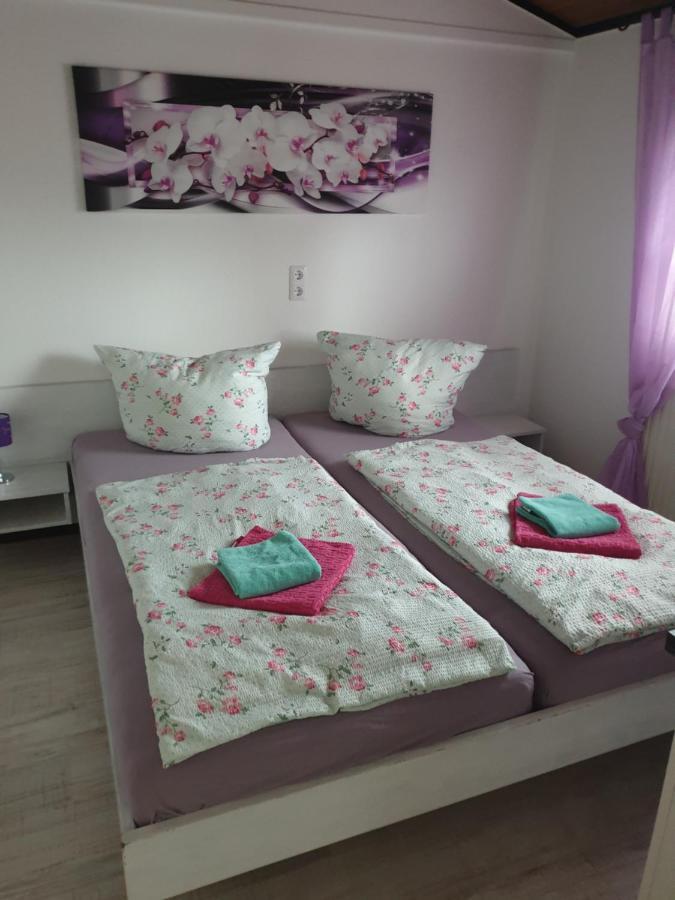 Ferienhaus Bella Willingen  Esterno foto