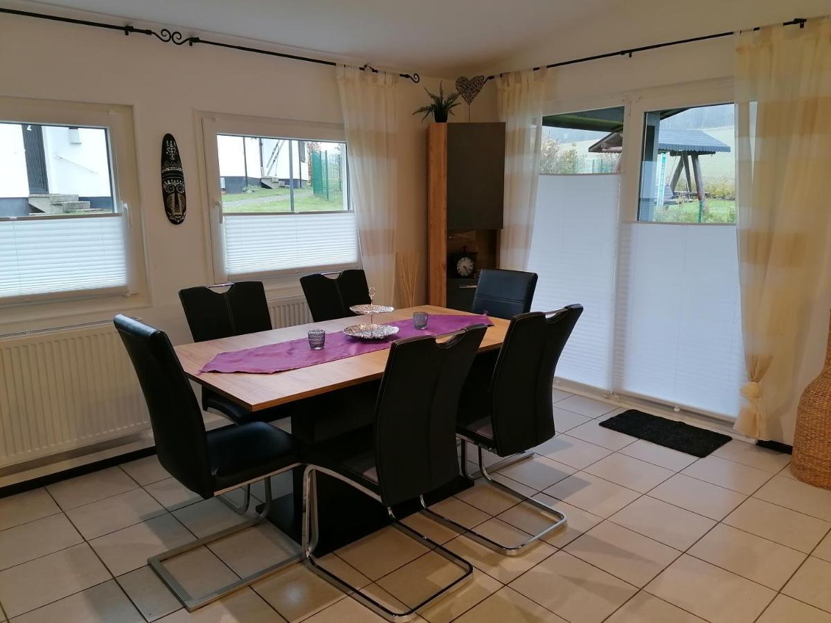 Ferienhaus Bella Willingen  Esterno foto