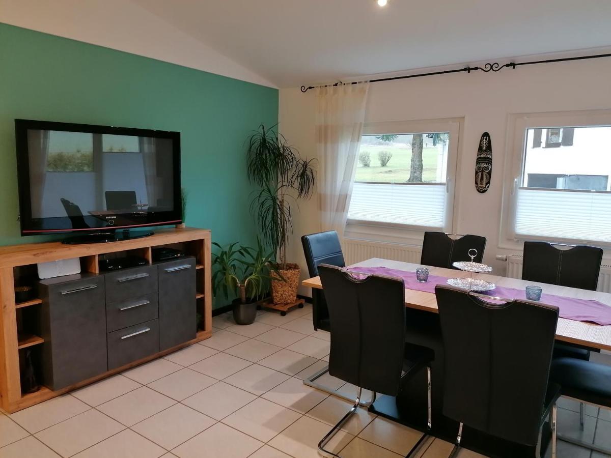 Ferienhaus Bella Willingen  Esterno foto