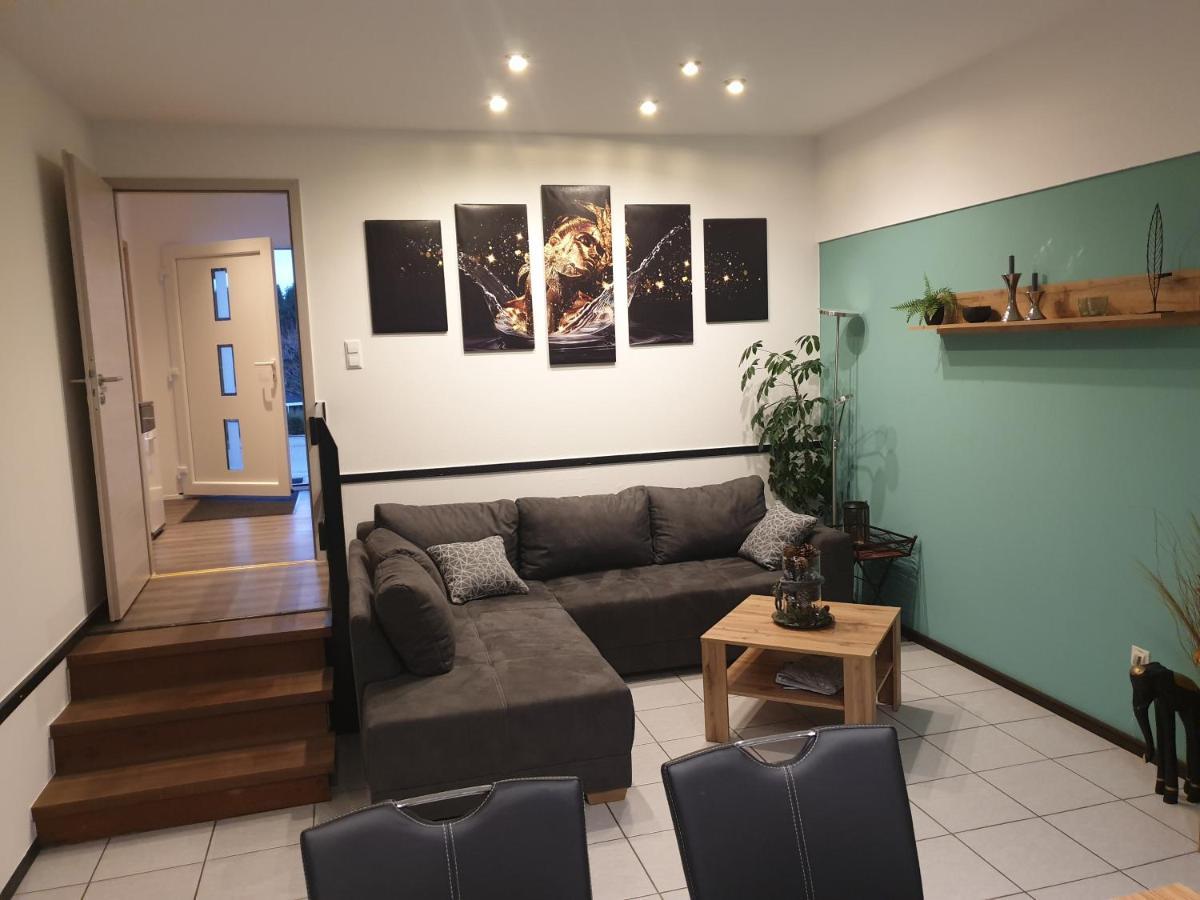 Ferienhaus Bella Willingen  Esterno foto