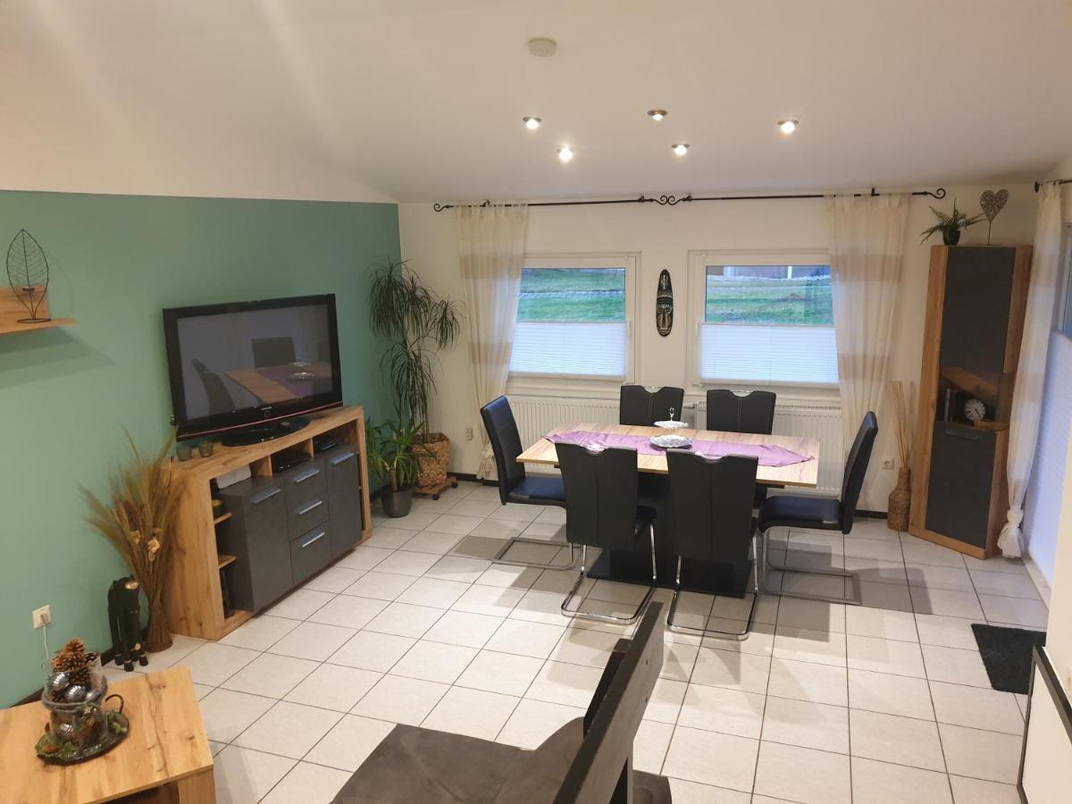 Ferienhaus Bella Willingen  Esterno foto