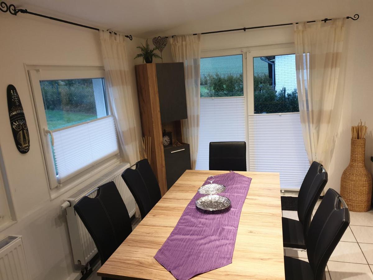 Ferienhaus Bella Willingen  Esterno foto