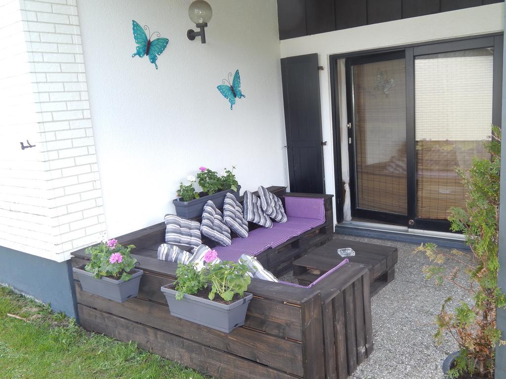 Ferienhaus Bella Willingen  Esterno foto