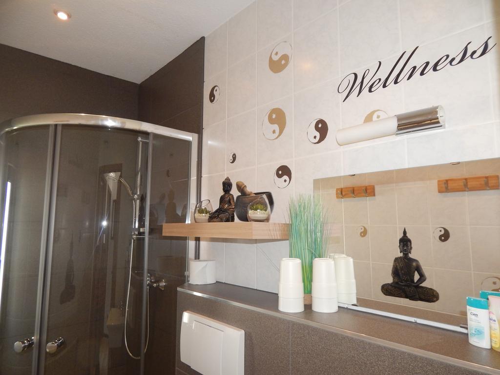 Ferienhaus Bella Willingen  Esterno foto