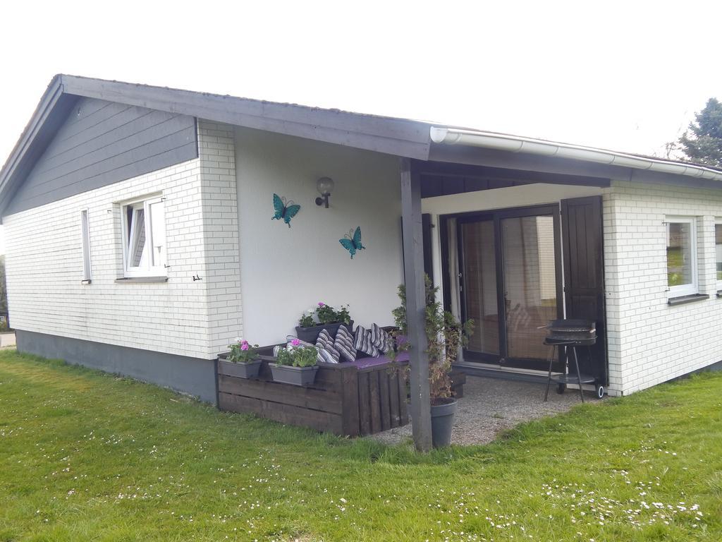 Ferienhaus Bella Willingen  Esterno foto